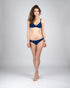Treekini Top Navy
